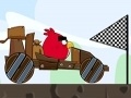 Spiel Angry Birds: Cross Country