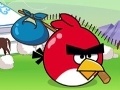 Spiel Angry Birds Journey