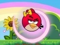 Spiel Angry Birds Forest Adventure