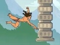 Spiel Flappy Tarzan