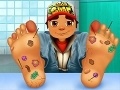 Spiel  Subway Surfers Foot Doctor