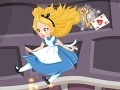 Spiel Alice Back From Wonderland