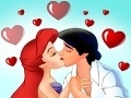 Spiel Ariel Kissing