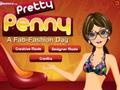 Spiel Pretty Penny: A Fab Fashion Day