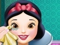 Spiel Snow White: Eye Treatment