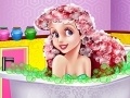 Spiel Princess Ariel Royal Bath
