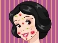 Spiel Snow White: Facial Skin Doctor