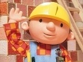 Spiel Bob the Builder Puzzle
