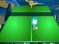 Spiel Adventure Time: Ping Pong