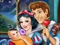 Spiel Snow White: Baby Feeding