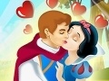 Spiel Snow White: Love Story