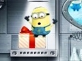 Spiel Despicable Me: Impossible robbery