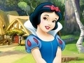 Spiel Snow White: Quiz