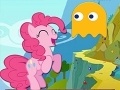 Spiel My Little Pony Pac-Man