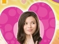 Spiel iCarly: iKissed Him First