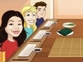 Spiel iCarly: iSushi Madness