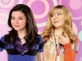 Spiel iCarly: iSave