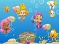 Spiel Bubble Gruppies: Happy Birthday Puzzle