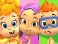 Spiel Bubble Gruppies: All Characters Puzzle