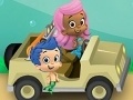 Spiel Bubble Guppies: The search for the lone rhino