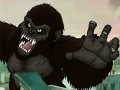Spiel Big Bad Ape