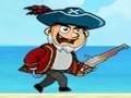 Spiel Pirate Run Away