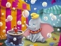 Spiel Dumbo's Circus: Sort My Tiles