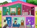 Spiel Princess Jasmine: Doll House Decor