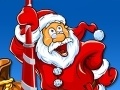 Spiel Santa Gift Collector