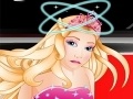 Spiel Barbie: Accident pop star