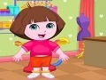 Spiel Dora - seamstress
