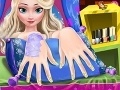 Spiel Elsa Beauty Salon