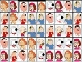 Spiel Family Guy: Tiles