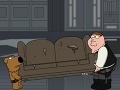 Spiel Family Guy: Save The Couch!