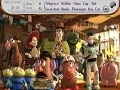 Spiel Toy Story: Find The Objects 1