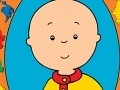 Spiel Caillou: Create Word