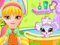 Spiel Baby Barbie My Fairy Pet