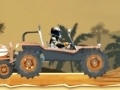 Spiel Beach Buggy Transporter