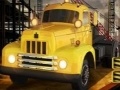 Spiel Truck: City Building