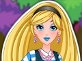 Spiel Fairy Tale High: Teen Alice In Wonderland