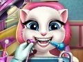Spiel Angela Real Dentist