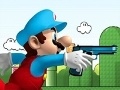 Spiel Mario Protect
