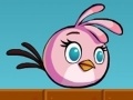 Spiel Angry Birds Take A Shower