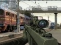 Spiel Trainyard Shootout