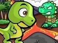 Spiel Dino new adventure 2