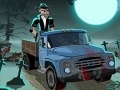 Spiel Zombie Truck 2