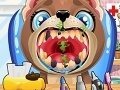 Spiel Puppy Teeth Dentist