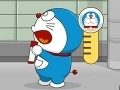 Spiel Doraemon Run Dora Run