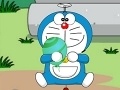 Spiel Doraemon balloons