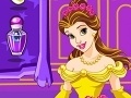 Spiel Princess Belle Magic Cure